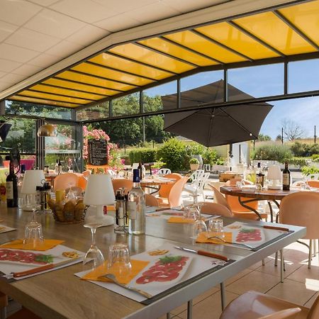 Logis Hotel Corintel Bordeaux Est Трс Экстерьер фото