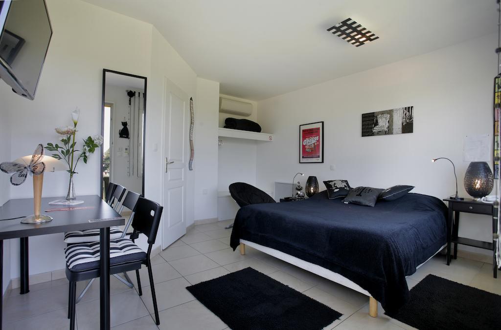 Logis Hotel Corintel Bordeaux Est Трс Экстерьер фото