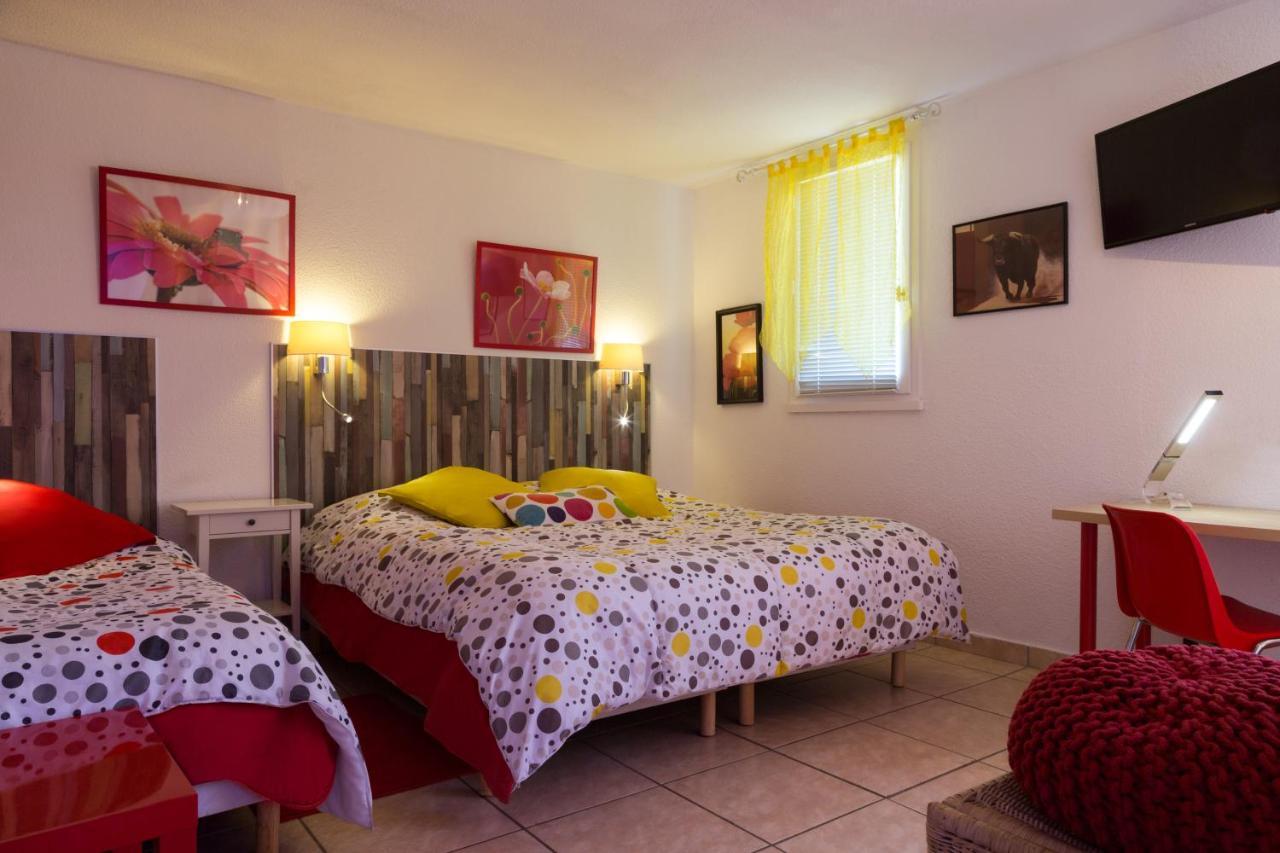 Logis Hotel Corintel Bordeaux Est Трс Экстерьер фото